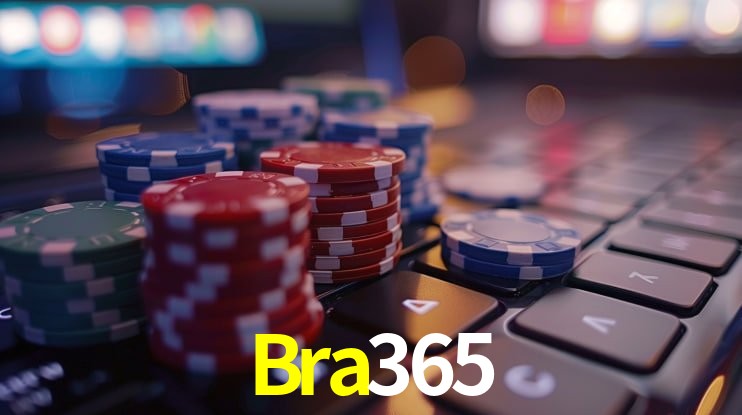 Bra365 - cassino ao vivo